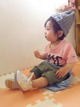 haruki222さんのコーディネート