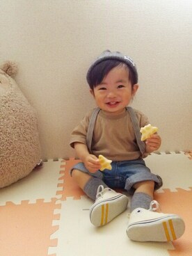 haruki222さんのコーディネート