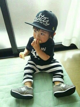 haruki222さんのコーディネート