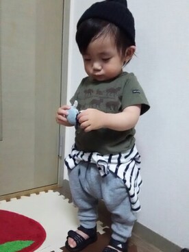 haruki222さんのコーディネート