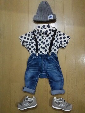 haruki222さんのコーディネート