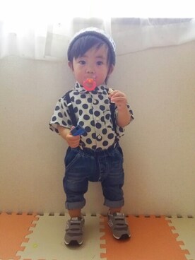 haruki222さんのコーディネート