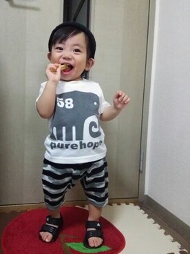 haruki222さんのコーディネート