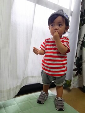 haruki222さんのコーディネート