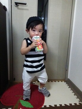 haruki222さんのコーディネート