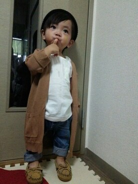 haruki222さんのコーディネート