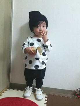 haruki222さんのコーディネート