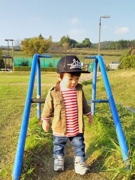 haruki222さんのコーディネート