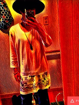 ✞Ⓐ✞さんのコーディネート