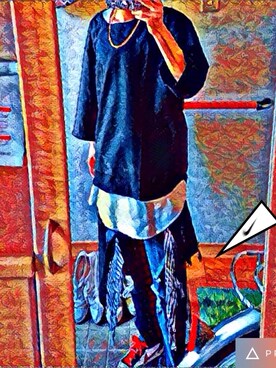 ✞Ⓐ✞さんのコーディネート