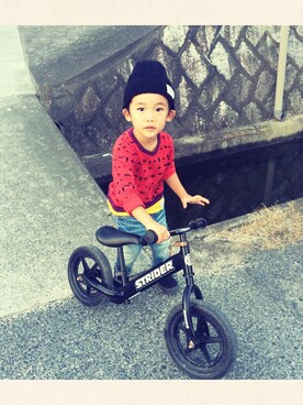 riokoさんのコーディネート