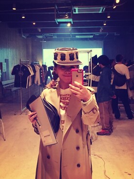 「スエット」｜MINMIさん（レディース・155cm）の春コーディネート