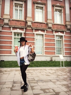 MINMIさんのコーディネート