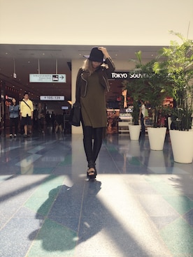 MINMIさんのコーディネート