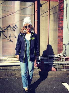 MINMIさんのコーディネート