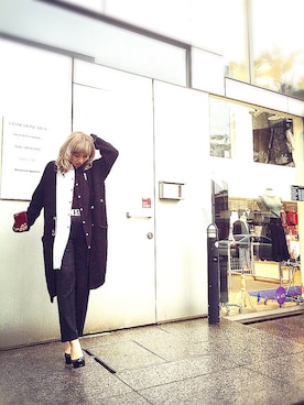 MINMIさんのコーディネート