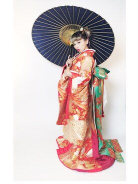 MINMIさんのコーディネート