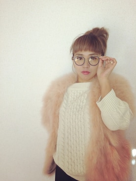 MINMIさんのコーディネート