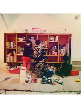 MINMIさんのコーディネート