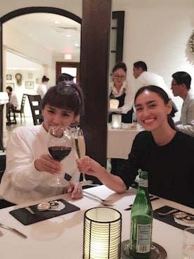 MINMIさんのコーディネート