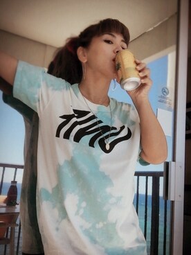 MINMIさんのコーディネート