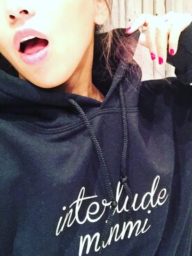 MINMIさんのコーディネート