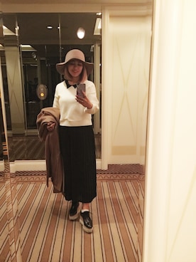 MINMIさんのコーディネート