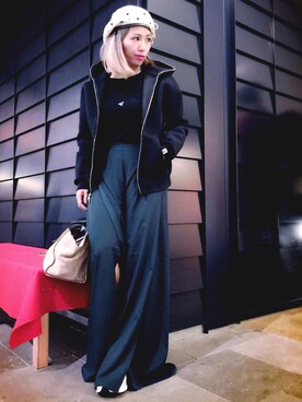 MINMIさんのコーディネート