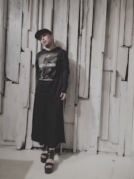 MINMIさんのコーディネート