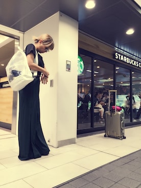 MINMIさんのコーディネート