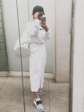 MINMIさんのコーディネート