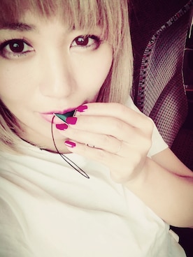 MINMIさんのコーディネート