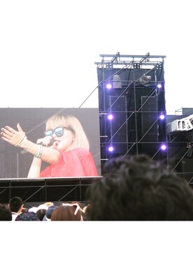 MINMIさんのコーディネート