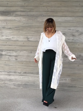 MINMIさんのコーディネート