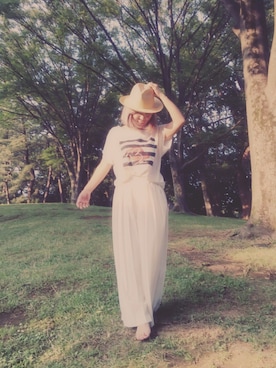 MINMIさんのコーディネート