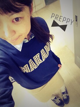 erina*さんのコーディネート