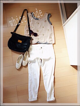 erina*さんのコーディネート