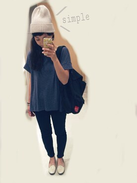 erina*さんのコーディネート