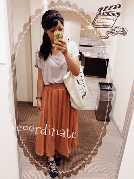 erina*さんのコーディネート