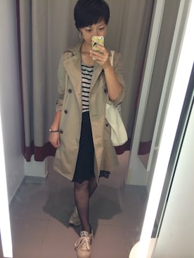 erina*さんのコーディネート