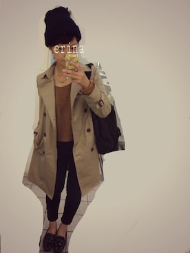 erina*さんのコーディネート