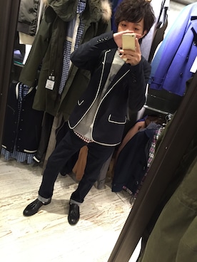 れいやんさんのコーディネート