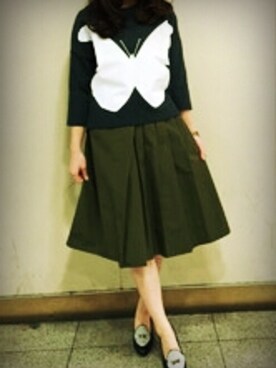 nanmiiさんのコーディネート