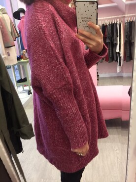 Vera Changさんのコーディネート