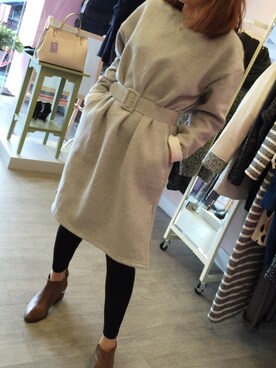 Vera Changさんのコーディネート