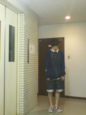 たつろーさんのコーディネート