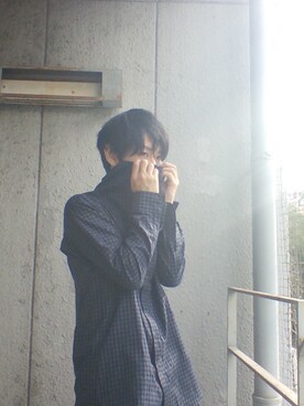 たつろーさんのコーディネート