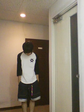 たつろーさんのコーディネート