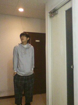 たつろーさんのコーディネート