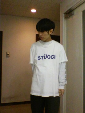 たつろーさんのコーディネート